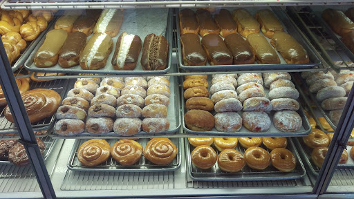 Donut Shop «Donut Wheel», reviews and photos, 4524 W Ina Rd, Tucson, AZ 85741, USA