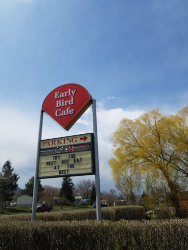 Cafe «TNT Early Bird Cafe», reviews and photos, 724 W Custer Ave, Helena, MT 59602, USA