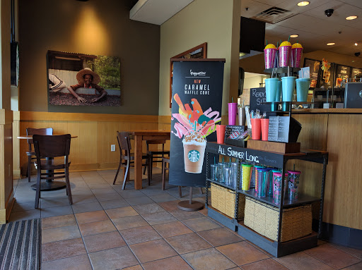 Coffee Shop «Starbucks», reviews and photos, 29215 Mound Rd, Warren, MI 48092, USA