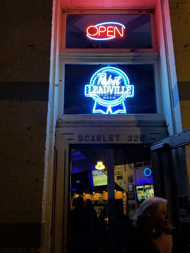 Bar «Scarlet Tavern», reviews and photos, 326 Harrison Ave, Leadville, CO 80461, USA