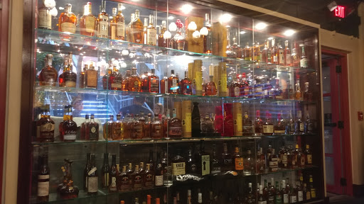 Bar «Down One Bourbon Bar», reviews and photos, 321 W Main St, Louisville, KY 40202, USA