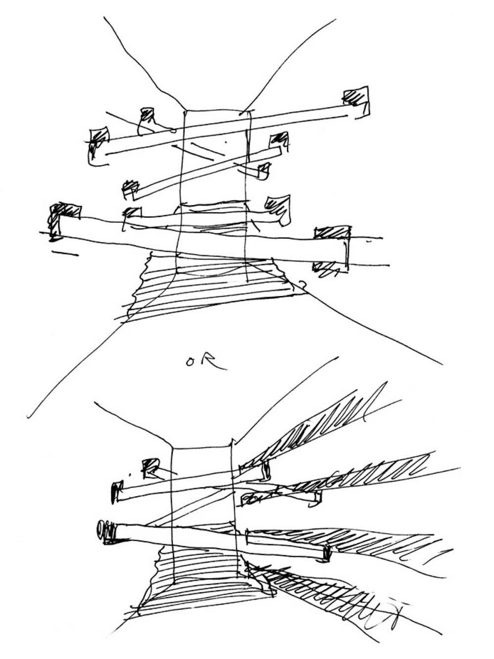 Bernard Tschumi