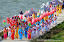GP OF LINYI CHINA-031010-Race of the UIM F1 Powerboat Grand Prix of China. Final results are: winner Alex Carella Mad Croc F1 Team, second position for Sami Selio Mad Croc F1 Team and third Francesco cantando Singha Team.
This race in China is the 3th leg of the season, October 2-3, 2010. Picture by Vittorio Ubertone/Idea Marketing. GP OF LINYI CHINA-031010-Race of the UIM F1 Powerboat Grand Prix of China. Final results are: winner Alex Carella Mad Croc F1 Team, second position for Sami Selio Mad Croc F1 Team and third Francesco cantando Singha Team.
This race in China is the 3th leg of the season, October 2-3, 2010. Picture by Vittorio Ubertone/Idea Marketing.