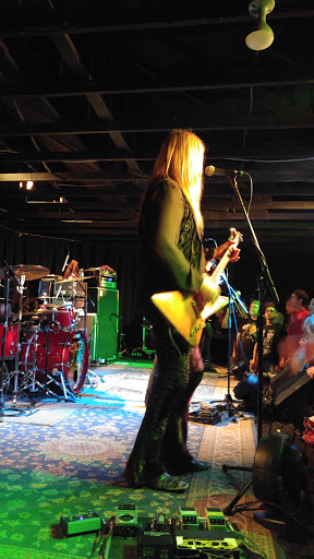 Live Music Venue «The Grey Eagle», reviews and photos, 185 Clingman Ave, Asheville, NC 28801, USA