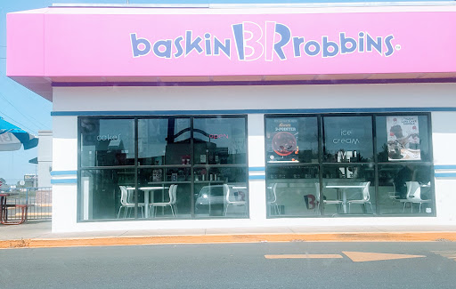 Ice Cream Shop «Baskin-Robbins», reviews and photos, 3064 Ross Clark Cir, Dothan, AL 36301, USA