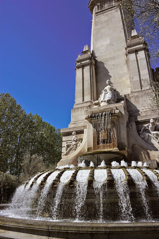 Escapada de 3 días a Madrid en mayo de 2013 - Blogs de España - Puerta del Sol, Plaza Mayor, Plaza de Oriente, Plaza España, Templo Debod (17)