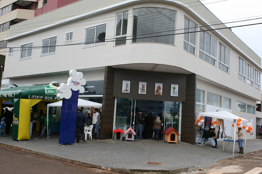 Pet Shop Menegas, Av. Ver. Honório Babinski - Centro, Laranjeiras do Sul - PR, 85303-160, Brasil, Pet_Shop, estado Paraná