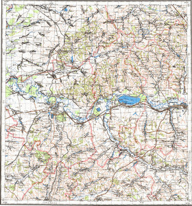 Thumbnail Map 200k--m36-06