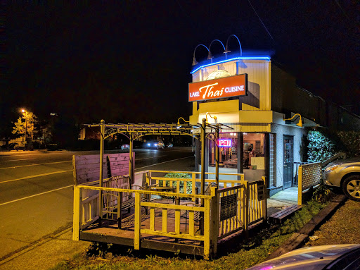 Thai Restaurant «Lake Thai Cuisine», reviews and photos, 11425 Rainier Ave S, Seattle, WA 98178, USA