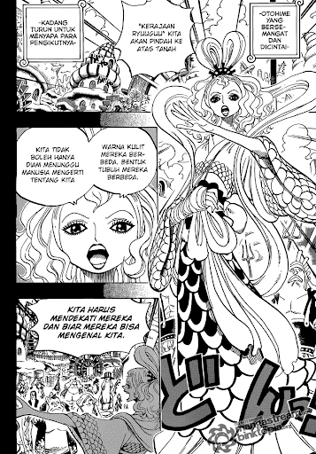 One Piece 621 page 09