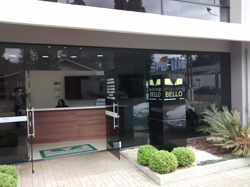 Imobiliária Bello, R. Anita Garibaldi, 220 - Centro, Caçador - SC, 89500-000, Brasil, Agencia_Imobiliaria, estado Santa Catarina