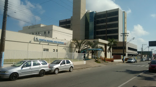 Hospital Regional de Itanhaem, Av. Rui Barbosa, 541 - Centro, Itanhaém - SP, 11740-000, Brasil, Hospital, estado Sao Paulo