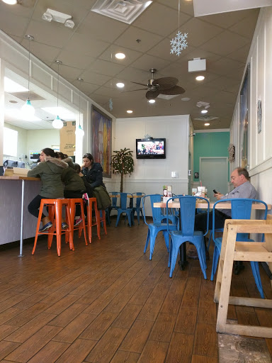 Restaurant «Tropical Smoothie Café», reviews and photos, 85A Faunce Corner Road, Dartmouth, MA 02747, USA