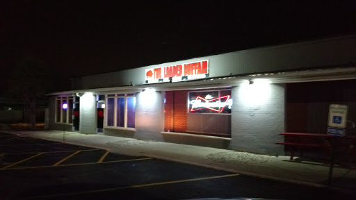 Bar & Grill «The Loaded Buffalo», reviews and photos, 2061 W Maple Ave, Mundelein, IL 60060, USA
