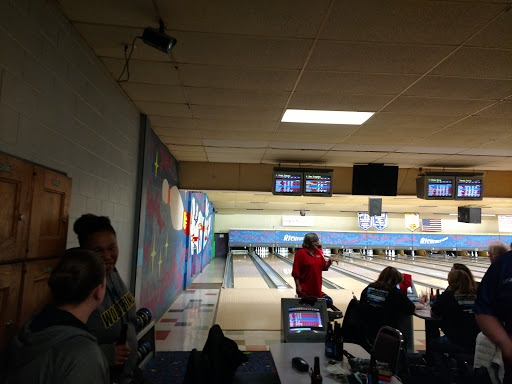 Bowling Alley «Richfield Bowl», reviews and photos, 5340 Richfield Rd, Flint, MI 48506, USA