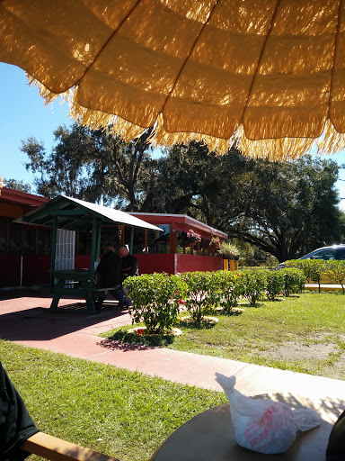 Restaurant «Taqueria El Sol», reviews and photos, 702 Railroad St, Wimauma, FL 33598, USA