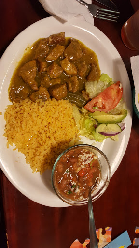 Grill «El Maguey Mexican Grill», reviews and photos, 2533 W Kettleman Ln, Lodi, CA 95242, USA