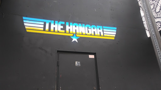 Concert Hall «The Hangar», reviews and photos, 60 NE 11th St, Miami, FL 33132, USA