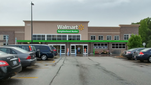 Supermarket «Walmart Neighborhood Market», reviews and photos, 1225 Cherry Rd, Rock Hill, SC 29732, USA