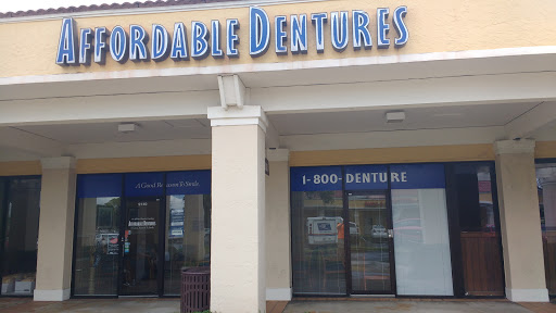 Denture Care Center «Affordable Dentures», reviews and photos