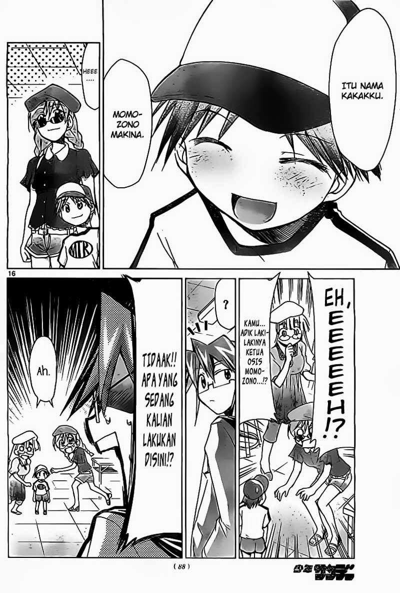Komik denpa kyoushi 041 42 Indonesia denpa kyoushi 041 Terbaru 16|Baca Manga Komik Indonesia|