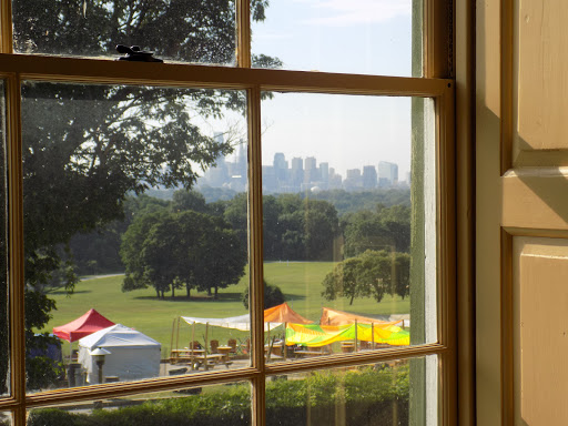 Museum «Underground Railroad Museum», reviews and photos, 2000 Belmont Mansion Dr, Philadelphia, PA 19131, USA