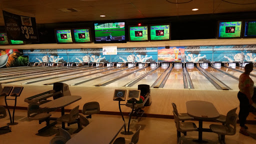 Bowling Alley «Dream Lanes», reviews and photos, 13 Atlas Ct, Madison, WI 53714, USA