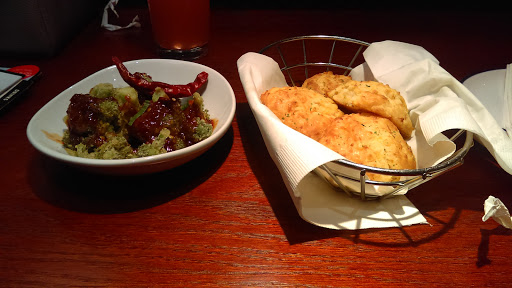 Seafood Restaurant «Red Lobster», reviews and photos, 4333 Candlewood St, Lakewood, CA 90712, USA