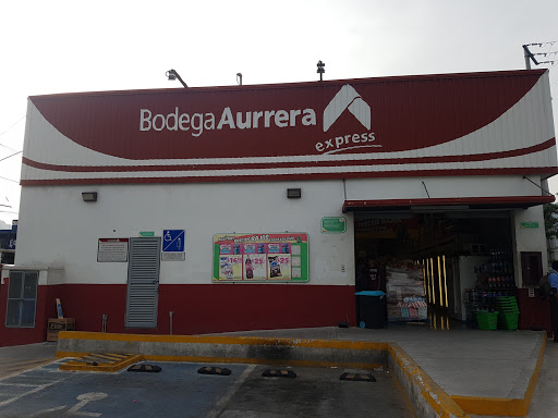 Bodega Aurrera Express Protexa, Alamo 217, Campania, 66166 Cd Santa Catarina, N.L., México, Supermercado | NL
