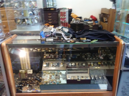 Jeweler «Studio Six Jewelers», reviews and photos, 2390 Telegraph Ave, Berkeley, CA 94704, USA