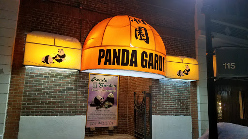 Chinese Restaurant «Panda Garden», reviews and photos, 123 Franklin St, Bangor, ME 04401, USA
