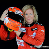 F1 H2O DRIVER 2013 Marit Stromoy of Norway of Team NauticaPicture by Vittorio Ubertone/Idea Marketing.