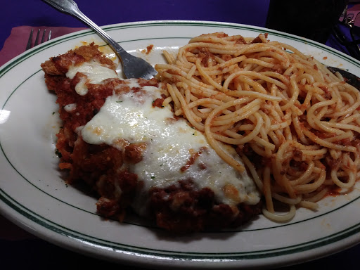Italian Restaurant «Bella Italian Food», reviews and photos, 7337 East Ave #1, Fontana, CA 92336, USA