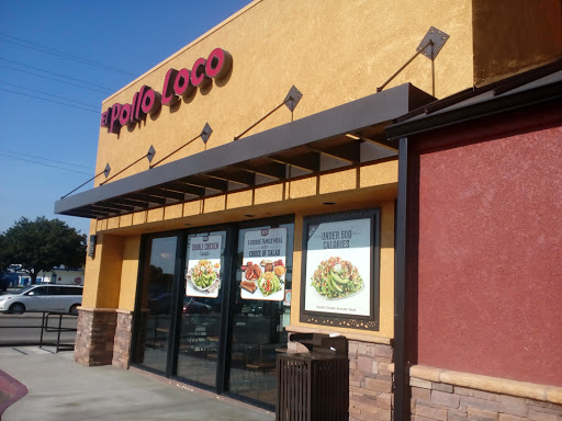 Mexican Restaurant «El Pollo Loco», reviews and photos, 3502 W Cerritos Ave, Los Alamitos, CA 90720, USA