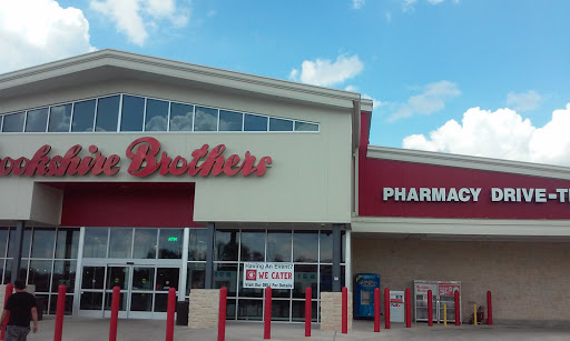 Grocery Store «Brookshire Brothers», reviews and photos, 18275 FM 306, Canyon Lake, TX 78133, USA