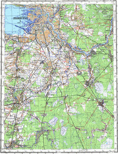Thumbnail Map 200k--o36-01