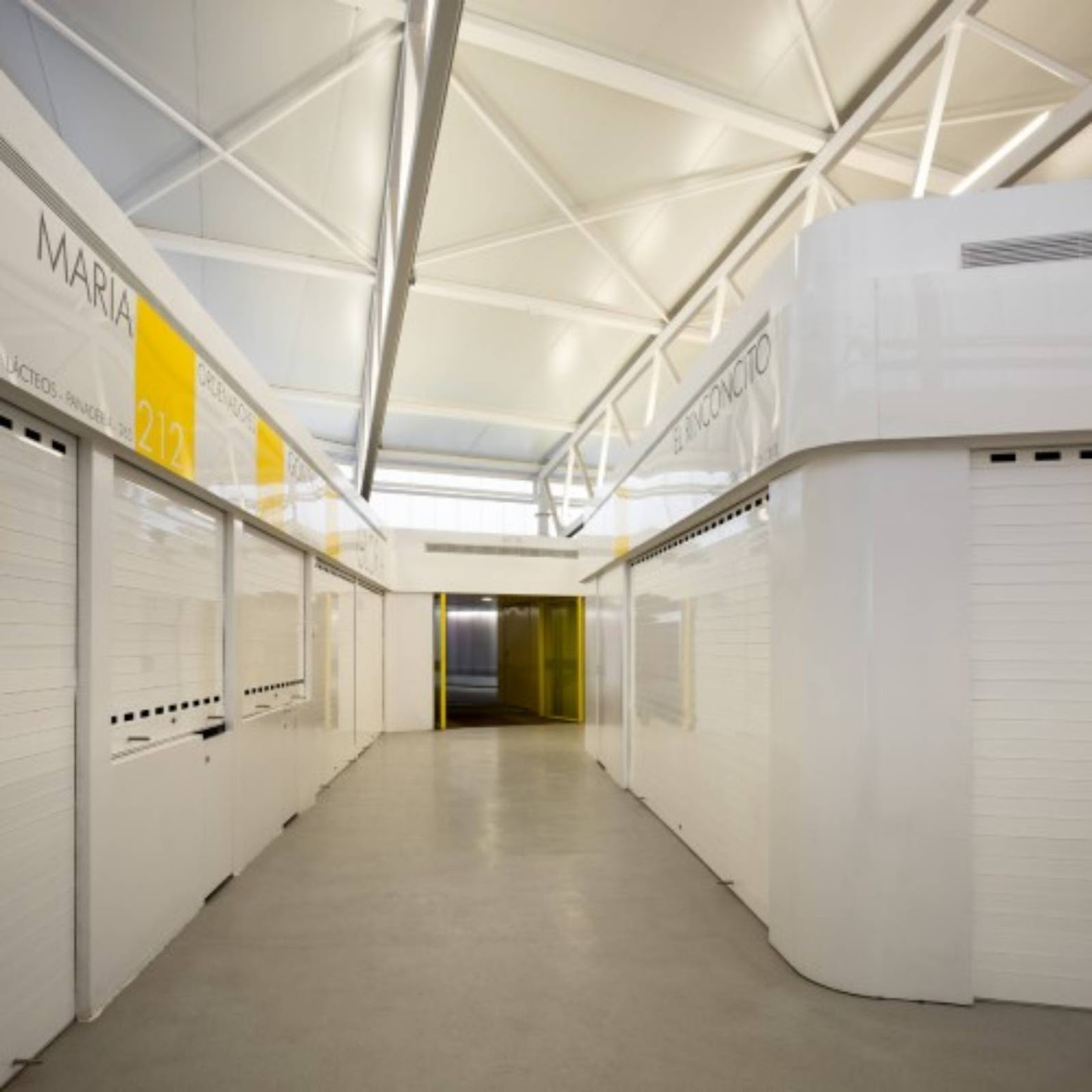 Nieto Sobejano Arquitectos