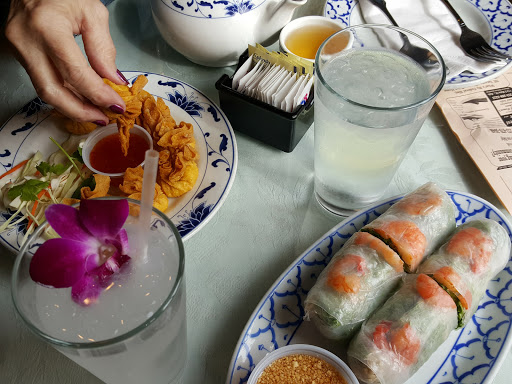 Asian Restaurant «INDOCHINA Seafood & Satay Bar», reviews and photos, 31406 Pacific Hwy S, Federal Way, WA 98003, USA