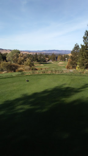 Country Club «Oakhurst Country Club», reviews and photos, 1001 Peacock Creek Dr, Clayton, CA 94517, USA