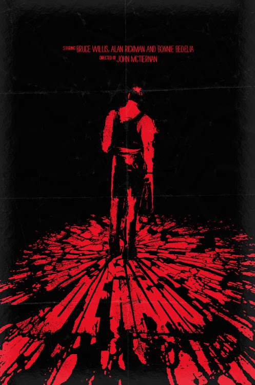 Bruce Willis Die Hard