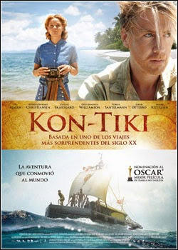 Download - Expedição Kon-Tiki (2015)