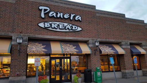 Sandwich Shop «Panera Bread», reviews and photos, 16875 County Rd 24, Plymouth, MN 55447, USA