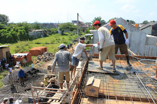 TEKNIK PENGECORAN TEKNIK PENGECORAN