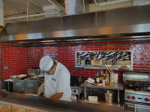 Japanese Restaurant «Fujiya Japanese Restaurant», reviews and photos, 1125 Court C #1, Tacoma, WA 98402, USA