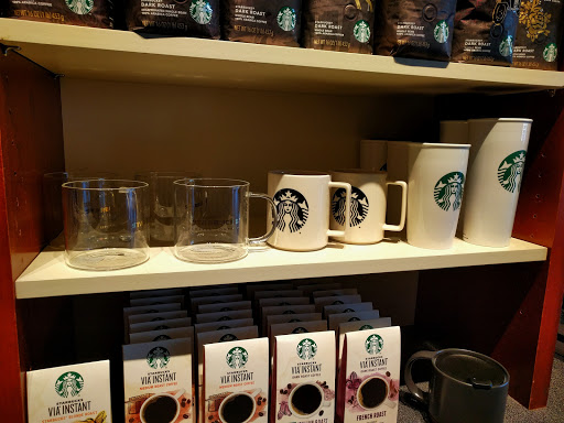 Coffee Shop «Starbucks», reviews and photos, 1079 High Ridge Rd, Stamford, CT 06905, USA