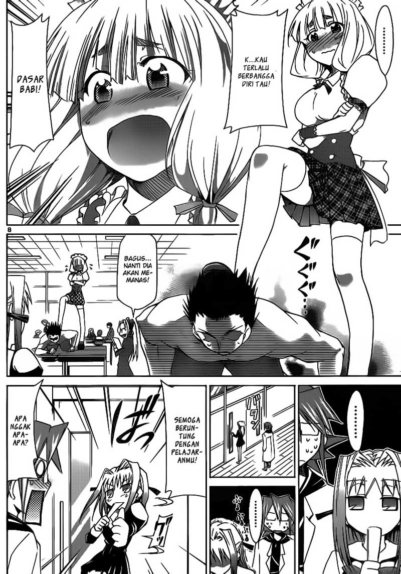 Komik denpa kyoushi 020 21 Indonesia denpa kyoushi 020 Terbaru 8|Baca Manga Komik Indonesia|