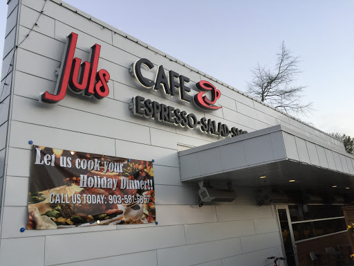Asian Fusion Restaurant «Juls», reviews and photos, 7212 Old Jacksonville Hwy, Tyler, TX 75703, USA