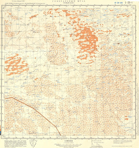 Thumbnail Map 100k--l39-001