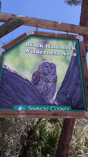 Nature Preserve «Black Hammock Wilderness Area», reviews and photos, 3276 Howard Ave, Oviedo, FL 32765, USA