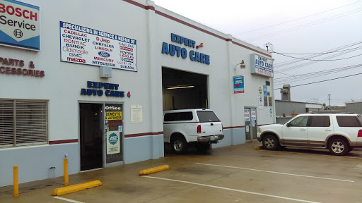 Auto Repair Shop «Expert Auto Care», reviews and photos, 2991 Grace Ln #4, Costa Mesa, CA 92626, USA